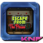 Can You Escape From Prison 3 icon