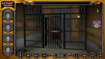 Can You Escape From Prison 3 ảnh chụp màn hình 1
