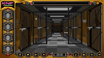 Can You Escape From Prison 3 ảnh chụp màn hình 3