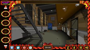 Can You Escape From Prison 2 screenshot 1