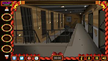 Can You Escape From Prison 2 screenshot 2