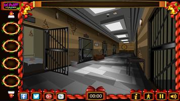 Can You Escape From Prison 2 screenshot 3
