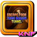 Can You Escape Train Subway APK