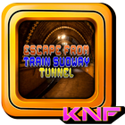 Can You Escape Train Subway icône