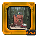 Knf Forest Lodge Escape