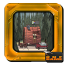 Knf Forest Lodge Escape APK