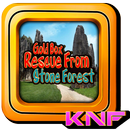 Escape Games Rescue Gold Box APK