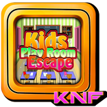 Can You Escape Kids Play Room