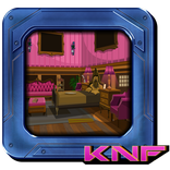 Rescue  Diamond From Lodgings