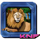 Can You Rescue Lion From Cave APK
