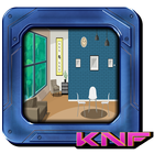 Knf Stylish Room Escape ícone