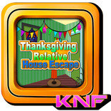 EscapeGames Thanksgiving House