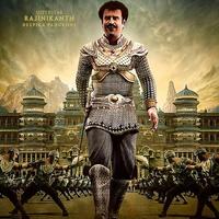 Kochadaiiyaan 截圖 1