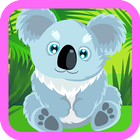 Koala Pet Care icône