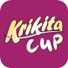 Krikita Cup आइकन
