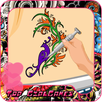 Tattoo Style Shop - Art Game APK