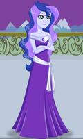 Dress up Princess Luna capture d'écran 1