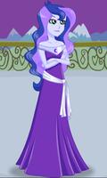 Dress up Princess Luna Screenshot 1