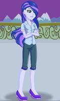 Dress up Princess Luna Screenshot 2