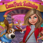 آیکون‌ Luna Park Solitaire