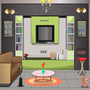 Lustron Forest Escape APK