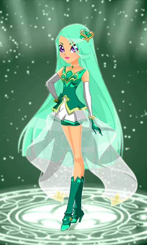 Download do APK de LoliRock Jogos de vestir ❤️️ para Android