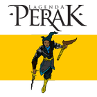 LAGENDA PERAK icono