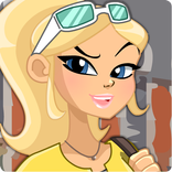 Chloe Bourgeois Miraculous