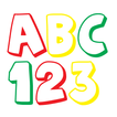 Learning ABC-123