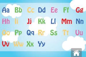 Learning ABC-123 تصوير الشاشة 1