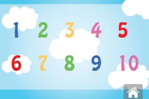 Learning ABC-123 تصوير الشاشة 2