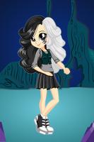 Legend of Everfree Fluttershy Rarity Rainbow Dash スクリーンショット 3