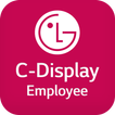 LG CD Employee Sales App