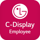 LG CD Employee Sales App आइकन