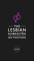 Lesbian Kamasutra Plakat