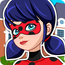 APK Dress Up Ladybug Miraculous