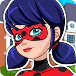 Dress Up Ladybug Miraculous