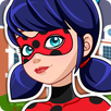 Dress Up LadyBug Miraculous Fashion Style APK