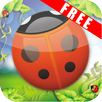 FREE Marble Solitaire LadyBug APK
