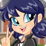 Marinette Miraculous Ladybug APK