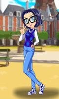 Marinette Miraculous Ladybug Screenshot 2