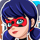 Dress Up Ladybug Miraculous APK