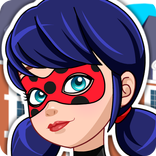 Dress Up Ladybug Miraculous