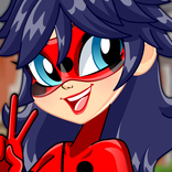 Ladybug Fashion Style