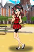 Ladybug Fashion Style bài đăng