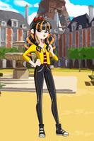 Ladybug Fashion Style ảnh chụp màn hình 1