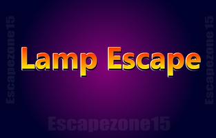 Escape game : Escape Games Zone 52 Affiche
