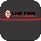 Law Firm Indonesia 아이콘