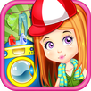 Laundry day APK