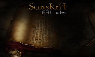 SanskritEABook Laxmi Stotram Affiche